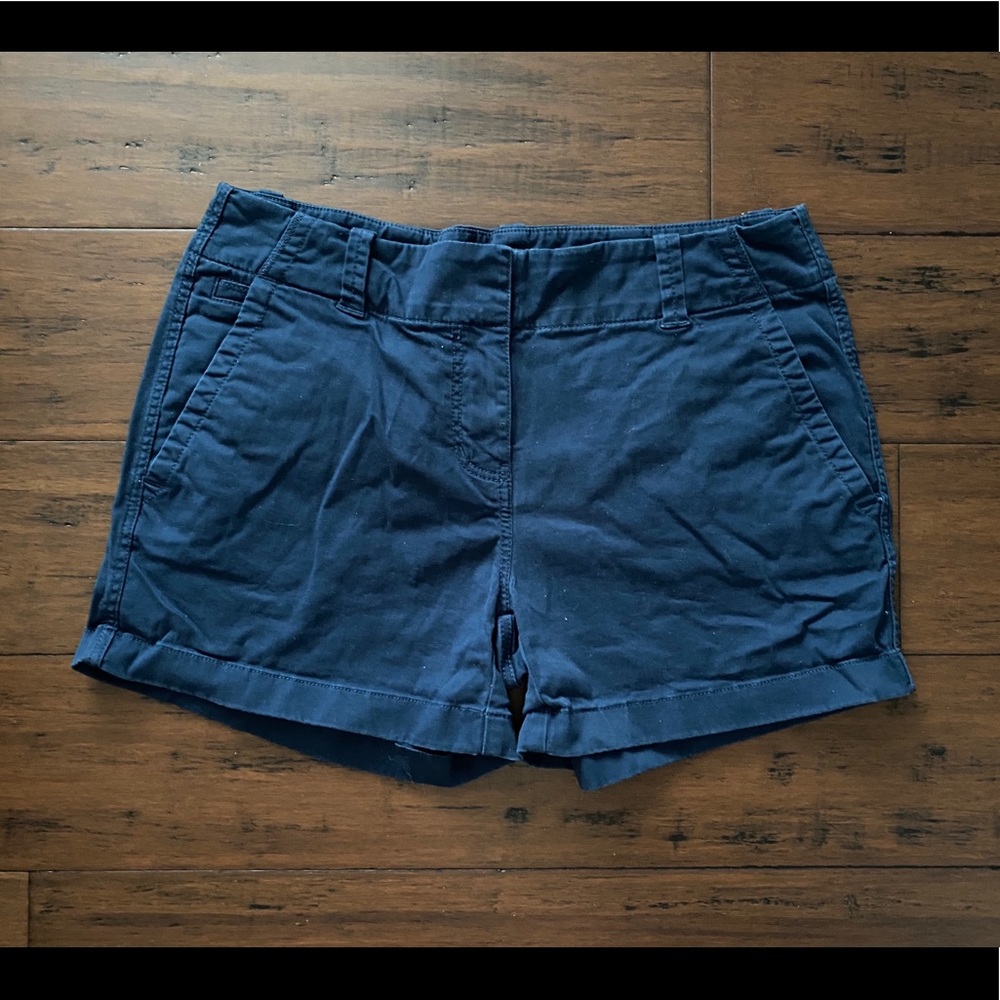 vineyard vines 3.5 inch every day shorts